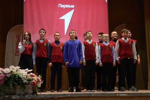 «Фестиваль первых» в Дрожжановском районе: праздник талантов и достижений