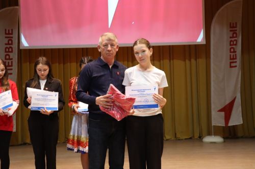 «Фестиваль первых» в Дрожжановском районе: праздник талантов и достижений