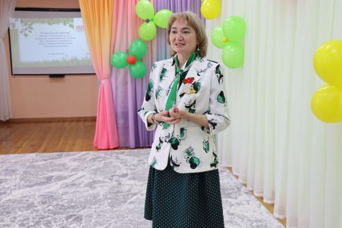 Экологическое воспитание дошкольников: в Дрожжановском районе прошел региональный семинар