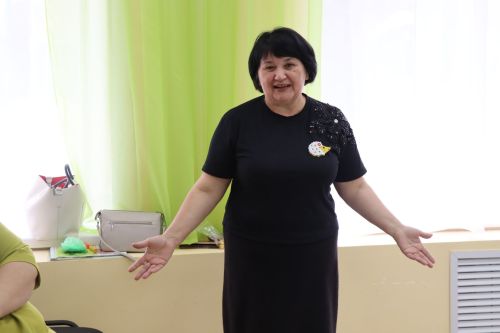 Экологическое воспитание дошкольников: в Дрожжановском районе прошел региональный семинар