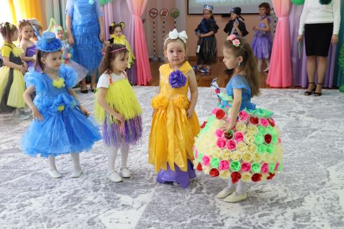 Экологическое воспитание дошкольников: в Дрожжановском районе прошел региональный семинар