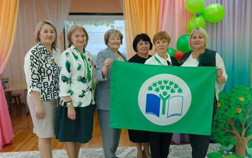 Экологическое воспитание дошкольников: в Дрожжановском районе прошел региональный семинар