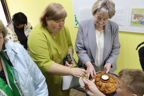 Экологическое воспитание дошкольников: в Дрожжановском районе прошел региональный семинар