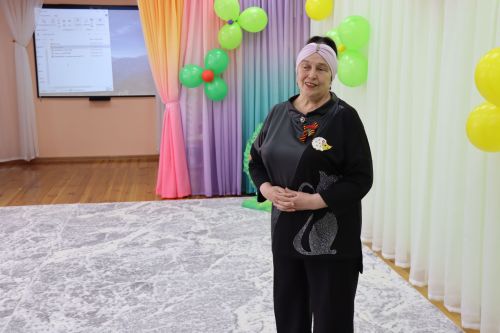 Экологическое воспитание дошкольников: в Дрожжановском районе прошел региональный семинар