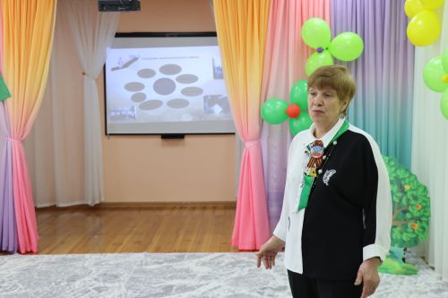 Экологическое воспитание дошкольников: в Дрожжановском районе прошел региональный семинар