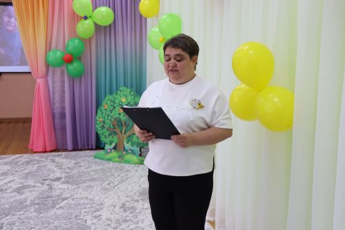 Экологическое воспитание дошкольников: в Дрожжановском районе прошел региональный семинар