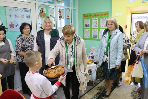 Экологическое воспитание дошкольников: в Дрожжановском районе прошел региональный семинар