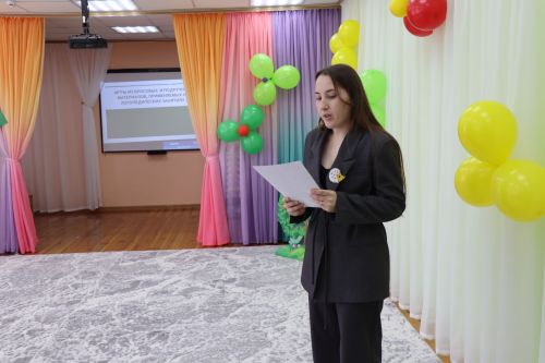 Экологическое воспитание дошкольников: в Дрожжановском районе прошел региональный семинар