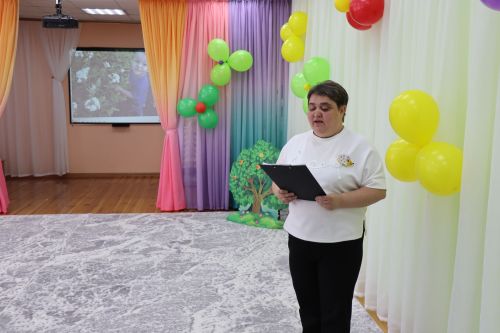 Экологическое воспитание дошкольников: в Дрожжановском районе прошел региональный семинар