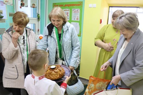 Экологическое воспитание дошкольников: в Дрожжановском районе прошел региональный семинар