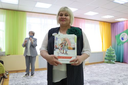 Экологическое воспитание дошкольников: в Дрожжановском районе прошел региональный семинар