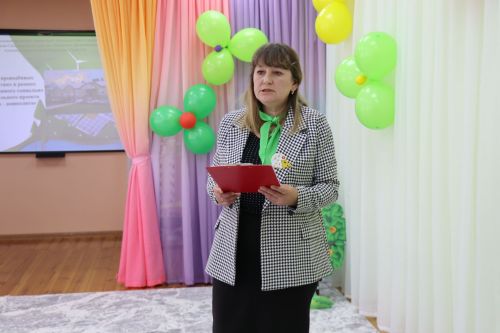 Экологическое воспитание дошкольников: в Дрожжановском районе прошел региональный семинар