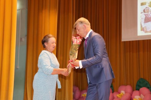 День социального работника в Дрожжановском районе-2025