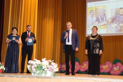 День социального работника в Дрожжановском районе-2025