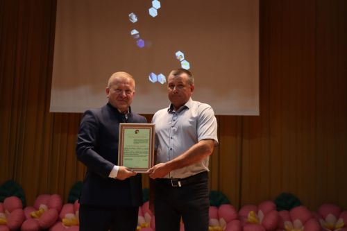 День социального работника в Дрожжановском районе-2025