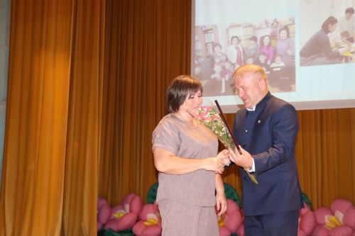 День социального работника в Дрожжановском районе-2025