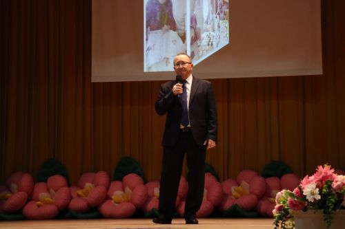 День социального работника в Дрожжановском районе-2025