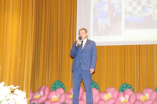 День социального работника в Дрожжановском районе-2025