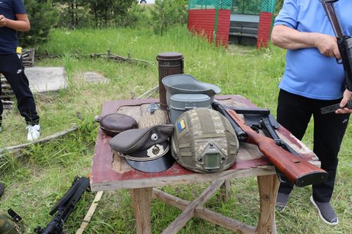 День Родного края в Нижнем Чекурске Дрожжановского района РТ -2025