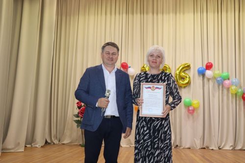 186-летие Убеевской СОШ Дрожжановского района РТ -2025