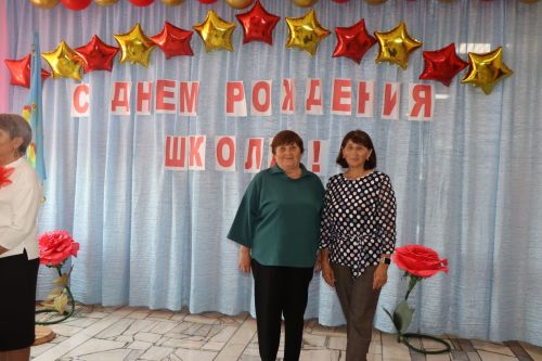 186-летие Убеевской СОШ Дрожжановского района РТ -2025