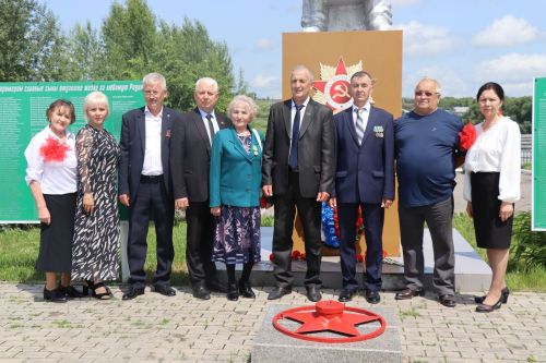 186-летие Убеевской СОШ Дрожжановского района РТ -2025