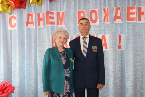 186-летие Убеевской СОШ Дрожжановского района РТ -2025
