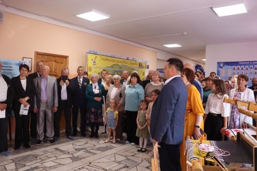186-летие Убеевской СОШ Дрожжановского района РТ -2025