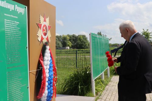 186-летие Убеевской СОШ Дрожжановского района РТ -2025
