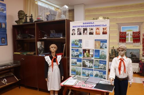 186-летие Убеевской СОШ Дрожжановского района РТ -2025