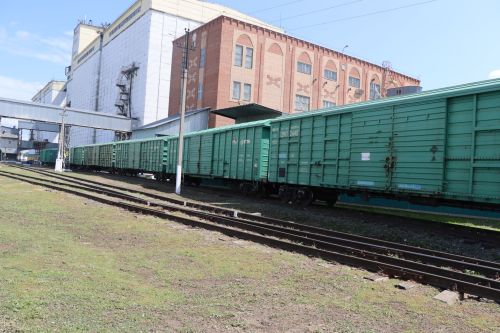 Готовность элеватора к приемке Урожая-2025 в Дрожжановском районе РТ