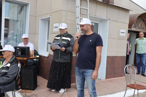 Готовность элеватора к приемке Урожая-2025 в Дрожжановском районе РТ