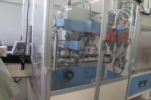 Готовность элеватора к приемке Урожая-2025 в Дрожжановском районе РТ