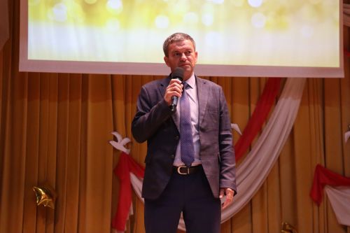 «Выпускной бал 2025» в Дрожжановском районе РТ: медалисты, награды и праздничная дискотека