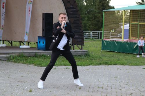 «Выпускной бал 2025» в Дрожжановском районе РТ: медалисты, награды и праздничная дискотека
