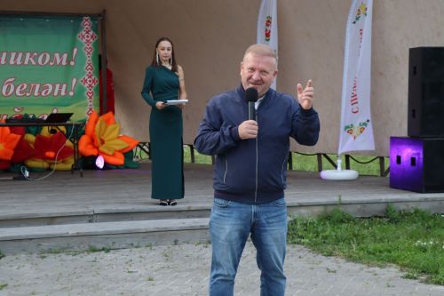 «Выпускной бал 2025» в Дрожжановском районе РТ: медалисты, награды и праздничная дискотека
