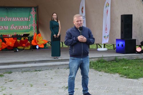 «Выпускной бал 2025» в Дрожжановском районе РТ: медалисты, награды и праздничная дискотека