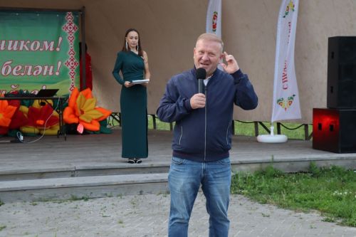 «Выпускной бал 2025» в Дрожжановском районе РТ: медалисты, награды и праздничная дискотека