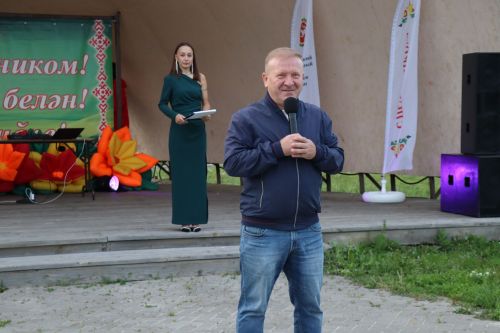 «Выпускной бал 2025» в Дрожжановском районе РТ: медалисты, награды и праздничная дискотека