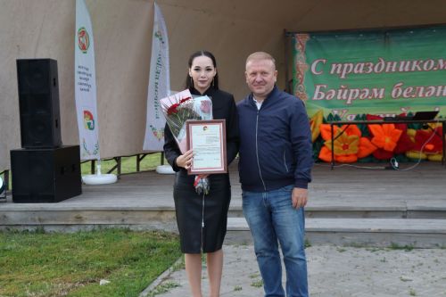 «Выпускной бал 2025» в Дрожжановском районе РТ: медалисты, награды и праздничная дискотека