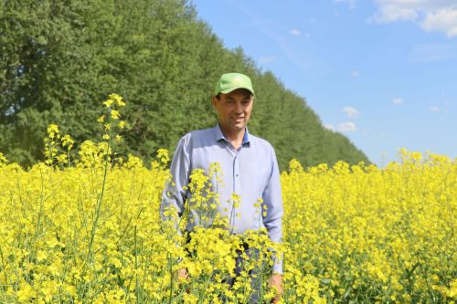 В Дрожжаном комиссия подвела итоги весенне-полевых работ -2025