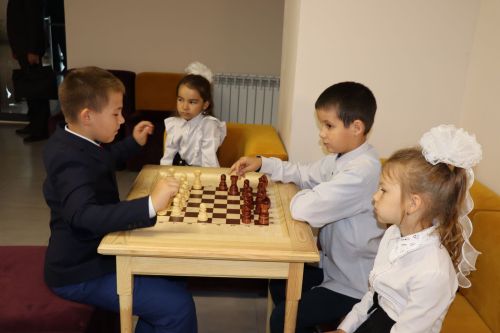 Зональный семинар -совещание  в Дрожжановском районе -2025