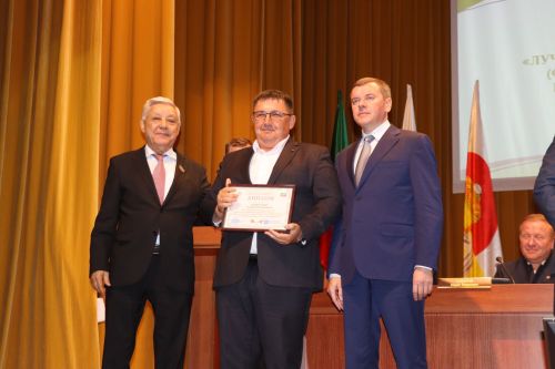 Зональный семинар -совещание  в Дрожжановском районе -2025