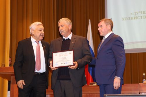 Зональный семинар -совещание  в Дрожжановском районе -2025