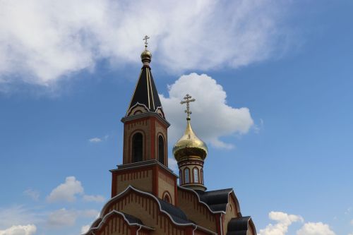 IX фестиваль духовной песни «Троицкие напевы» в Дрожжановском районе РТ