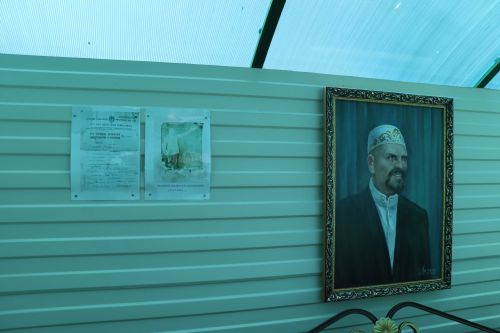 II Чтения имени Валиуллы Хасанова в Дрожжановском районе РТ-2025