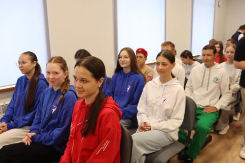 Открытие молодёжного центра «Патриот» в Дрожжановском районе: новый этап патриотического воспитания