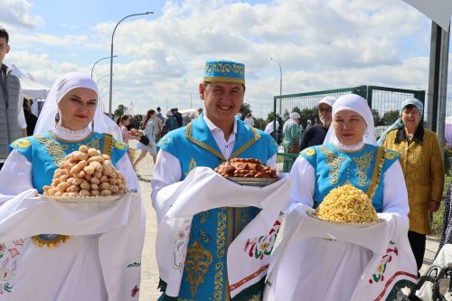 XVIII научно-практическая конференция «Мунчәли укулары»-2025