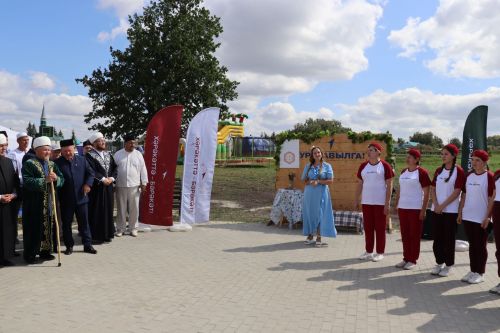 XVIII научно-практическая конференция «Мунчәли укулары»-2025