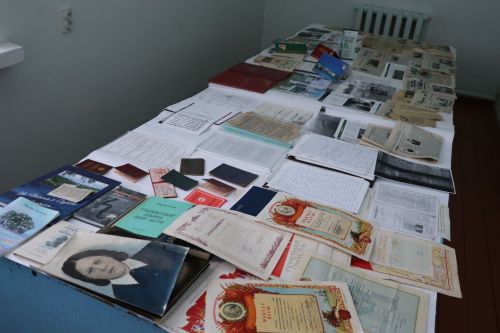 100 летие Мочалеевской школы-2025